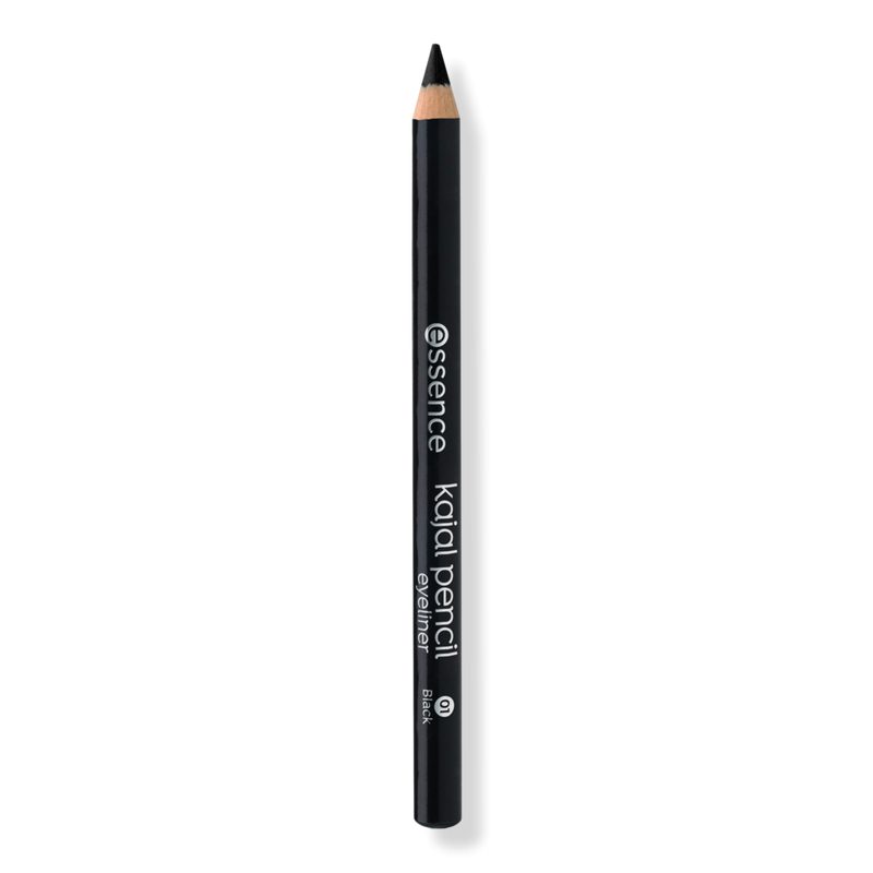 Kajal Eye Pencil - Black 01