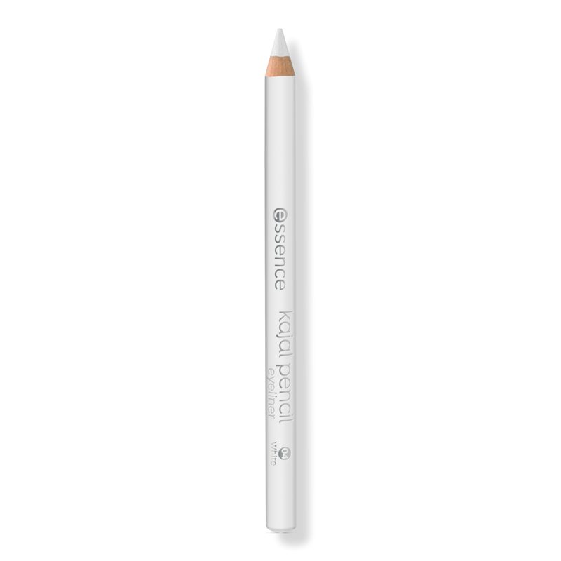 Kajal Eye Pencil - White 04