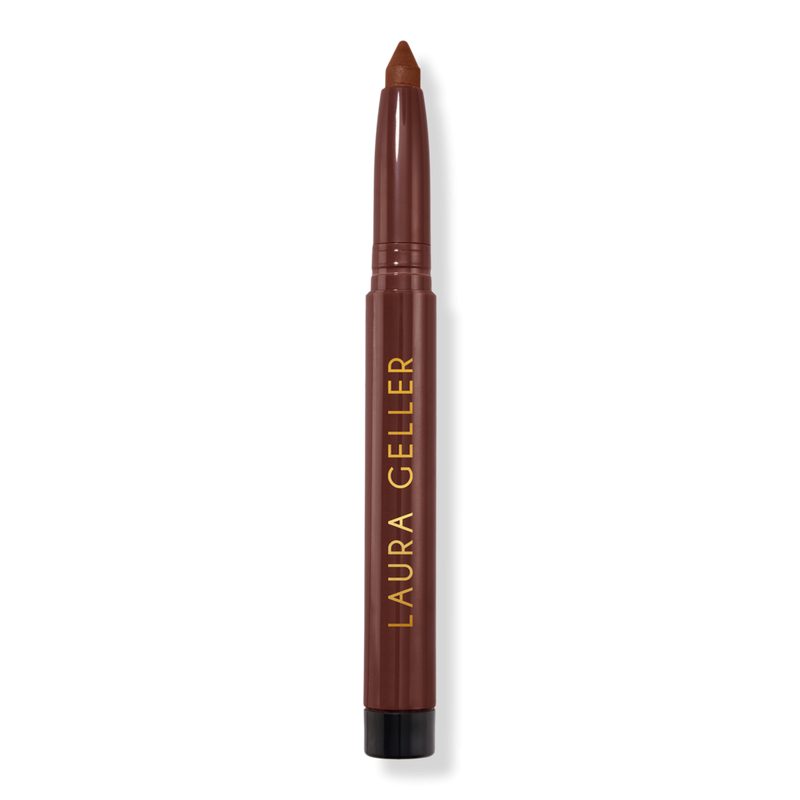Kajal Longwear Eyeliner - Dark Brown Kohl