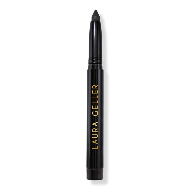 Kajal Longwear Eyeliner - Deep Black Kohl