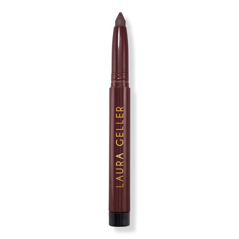 Kajal Longwear Eyeliner - Smoky Quartz Kohl