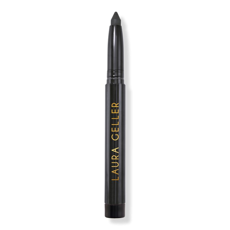 Kajal Longwear Eyeliner - Soft Black Kohl