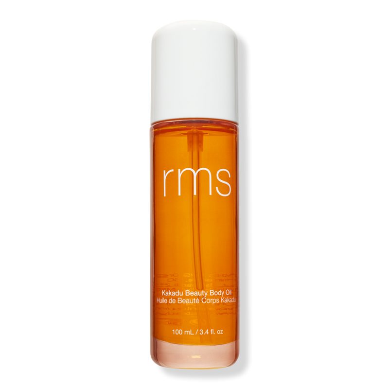 Kakadu Beauty Body Oil