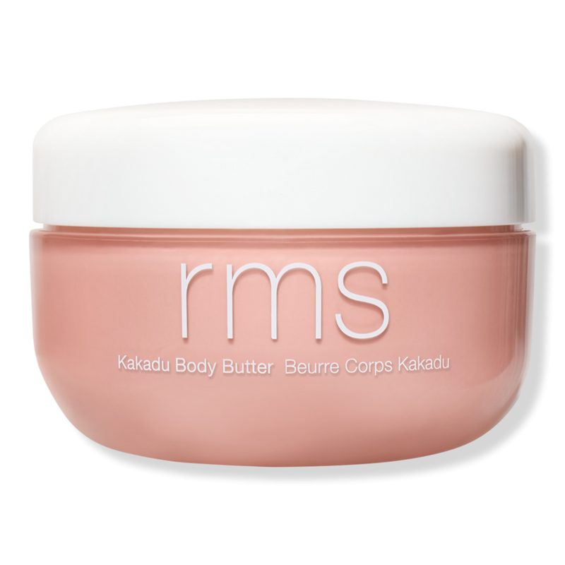 Kakadu Body Butter