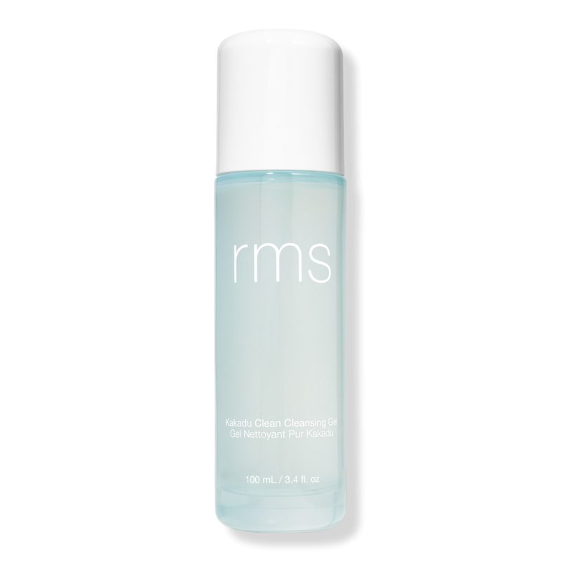 Kakadu Clean Cleansing Gel - 3.4 oz