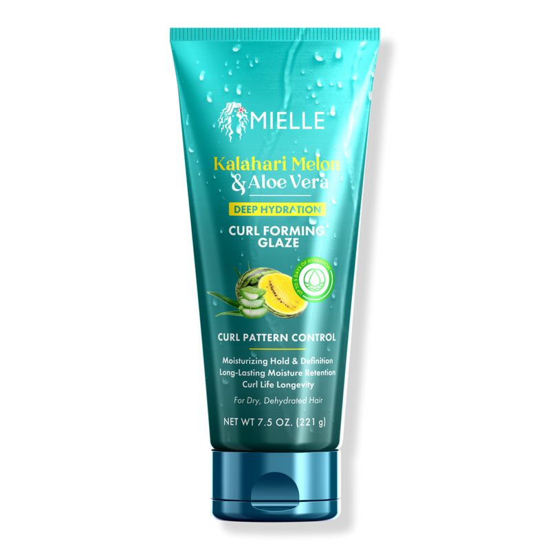 Kalahari Melon & Aloe Vera Deep Hydration Curl Forming Glaze