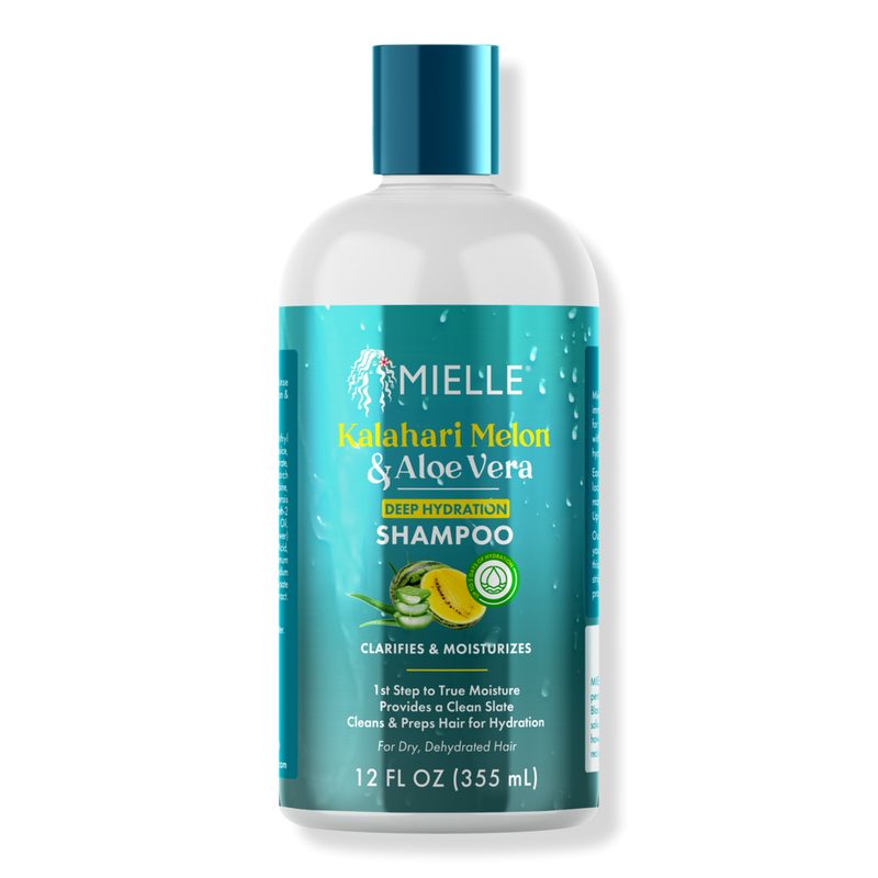 Kalahari Melon & Aloe Vera Deep Hydration Shampoo