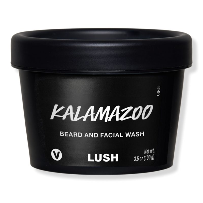 Kalamazoo Beard And Facial Wash