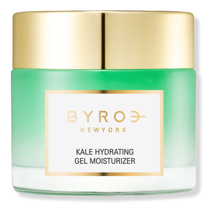 Kale Hydrating Gel Moisturizer