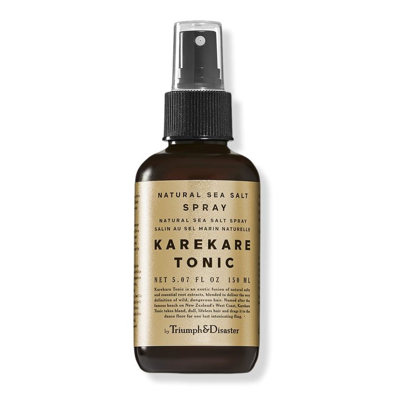 Karekare Tonic