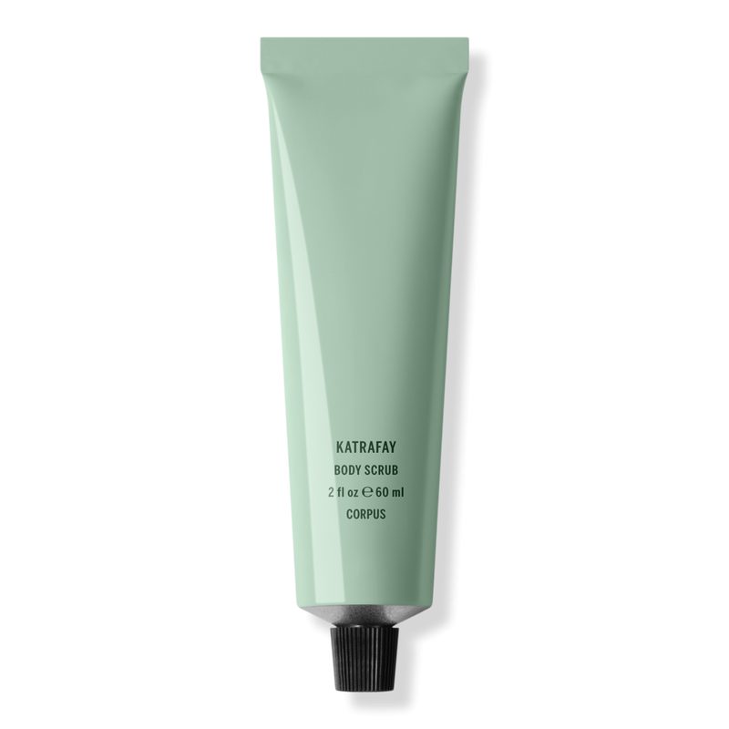 Katrafay Body Scrub - 2 oz