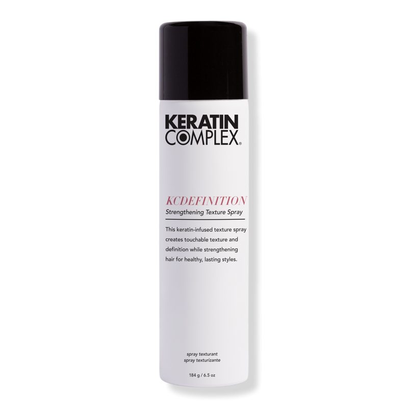 KCDEFINITION Strengthening Texture Spray
