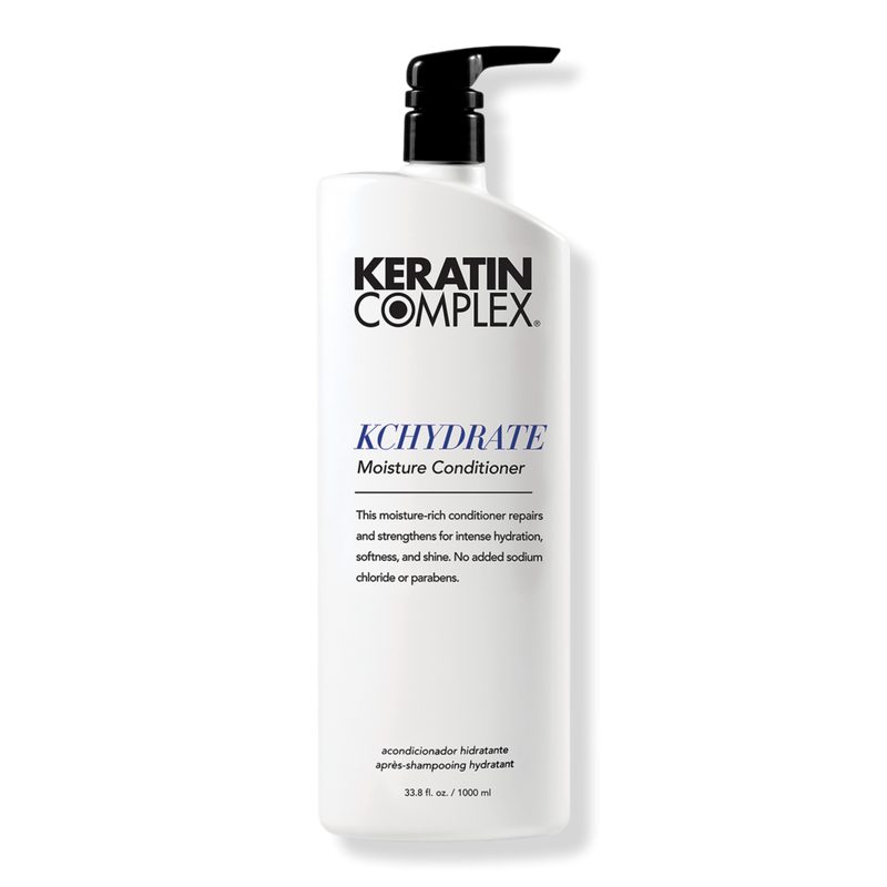 KCHYDRATE Moisture Conditioner - 33.8 oz