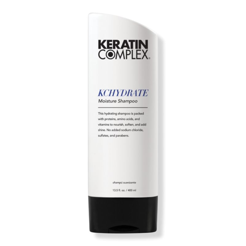 KCHYDRATE Moisture Shampoo - 13.5 oz