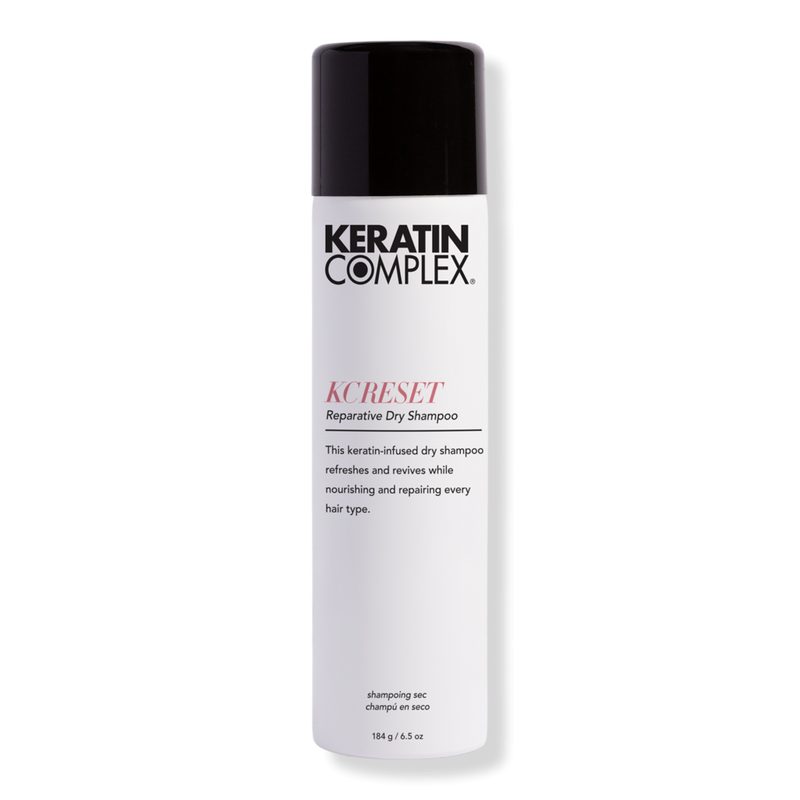 KCRESET Reparative Dry Shampoo