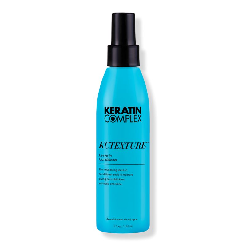 KCTEXTURE Leave-In Conditioner
