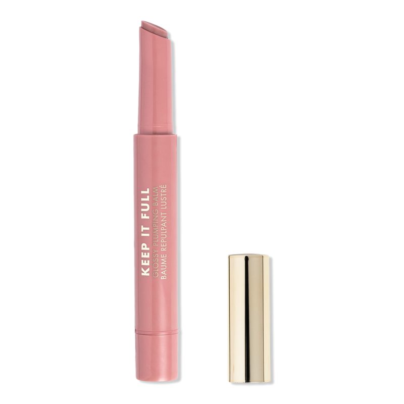Keep It Full Glossy Plumping Balm - Ballet