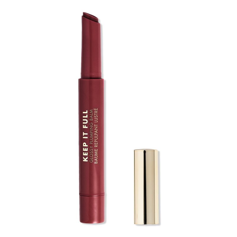 Keep It Full Glossy Plumping Balm - Jam