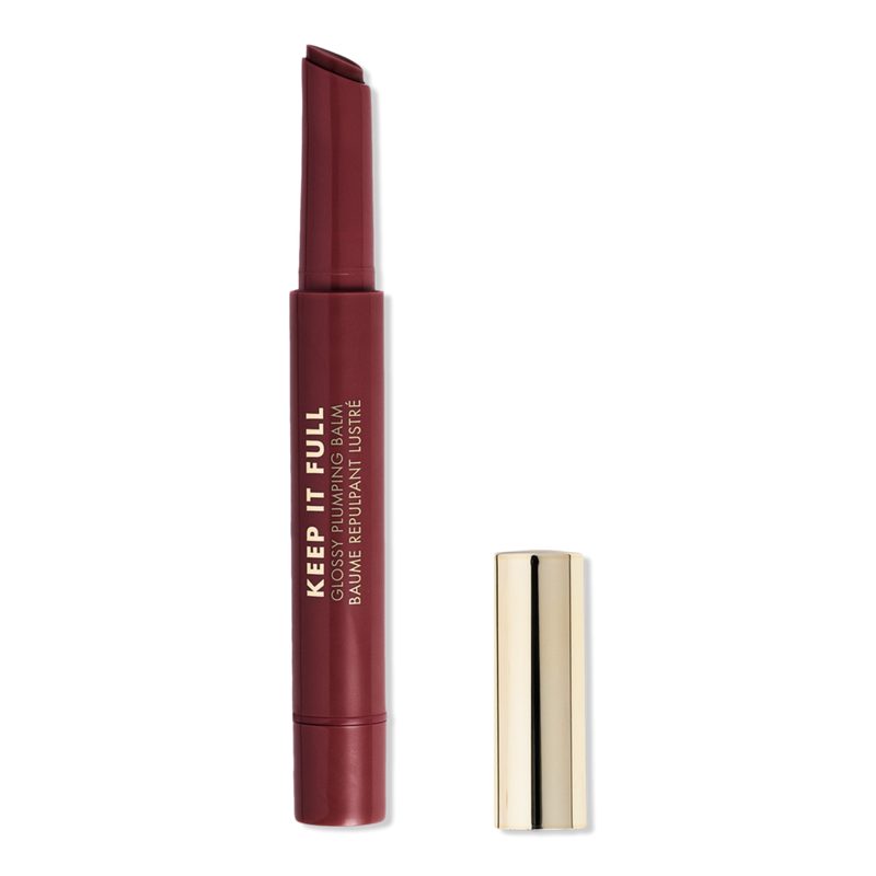 Keep It Full Glossy Plumping Balm - Lana