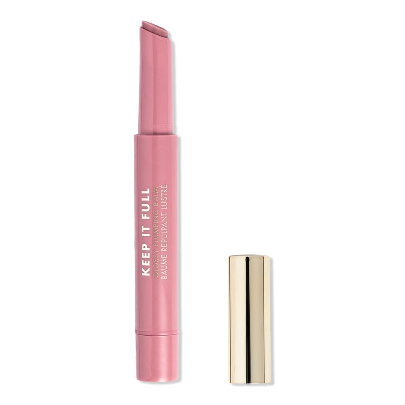 Keep It Full Glossy Plumping Balm - Ribbon