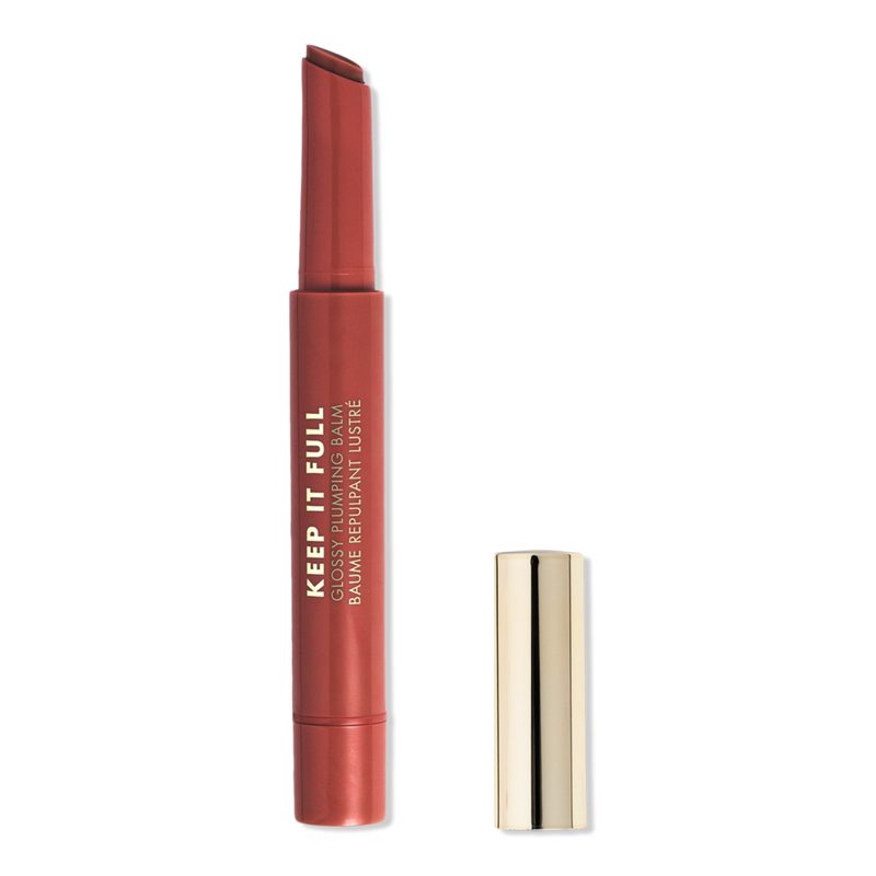 Keep It Full Glossy Plumping Balm - Spice