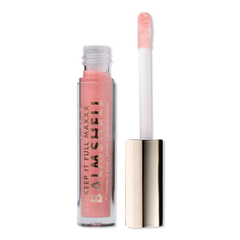 Keep It Full Maxxx Balmshell Plumping Lip Balm - Luminoso