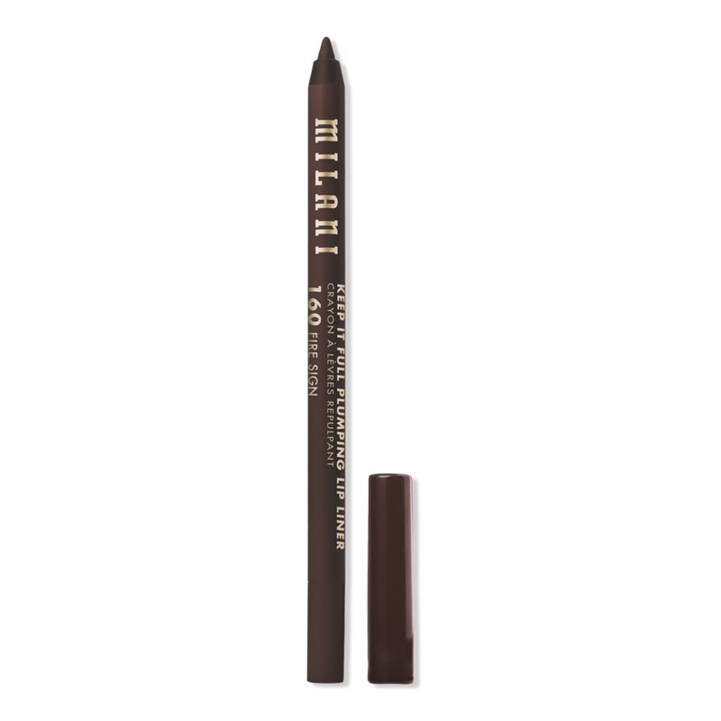 Keep It Full Plumping Lip Liner - Fire Sign