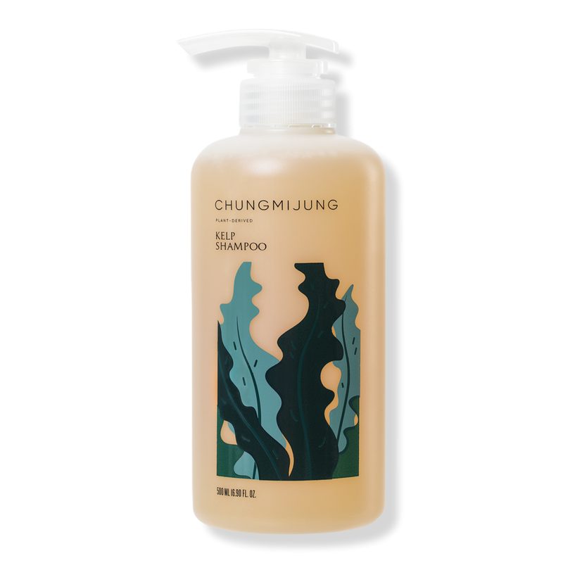 Kelp Shampoo