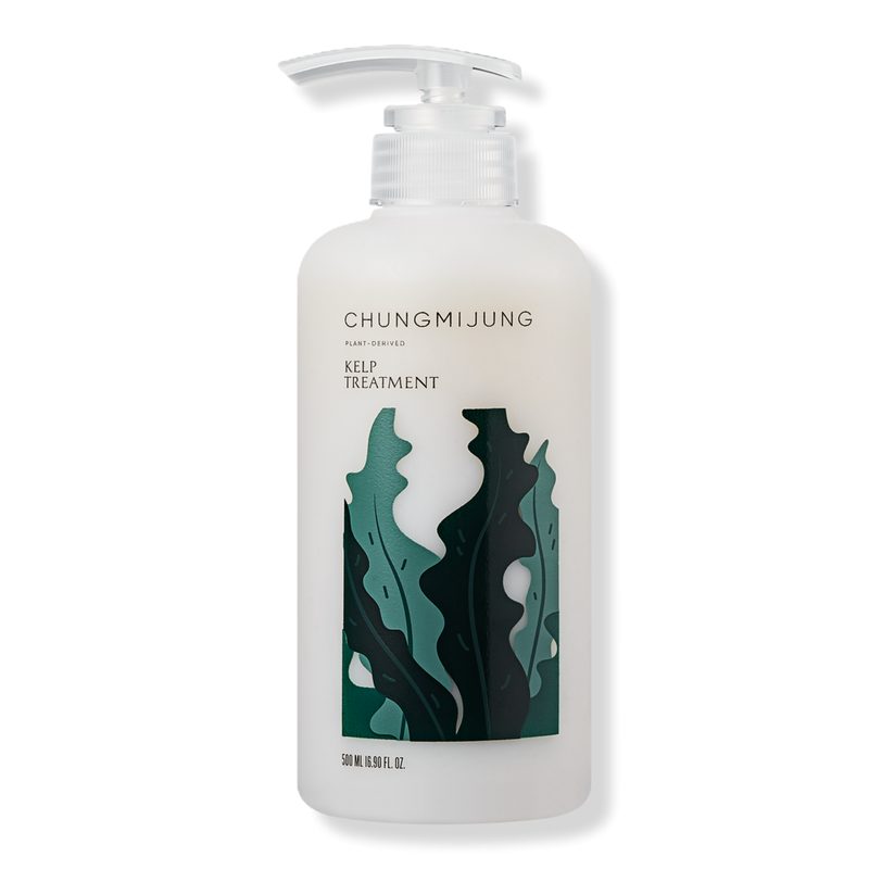 Kelp Treatment