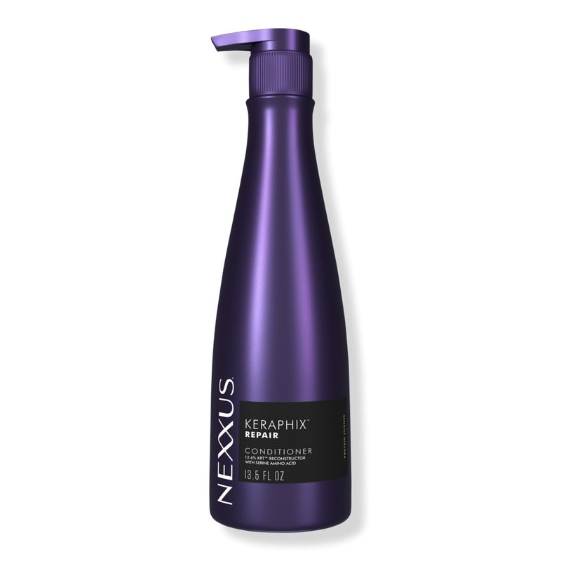 KERAPHIX Damage Repair Conditioner - 13.5 oz