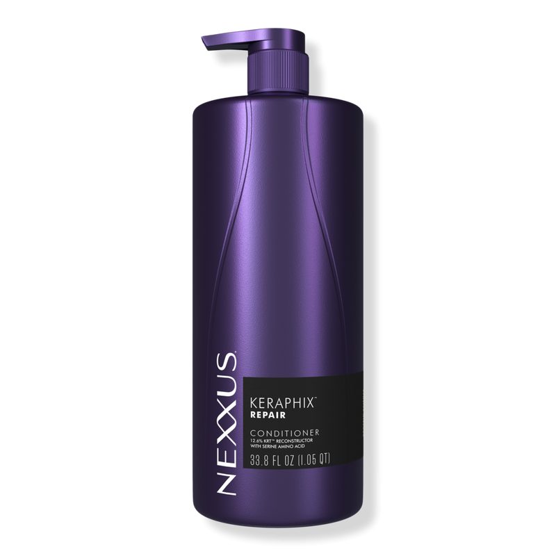 KERAPHIX Damage Repair Conditioner - 33.8 oz