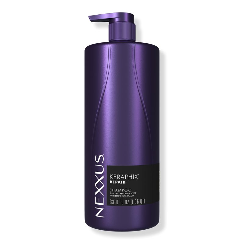 KERAPHIX Damage Repair Shampoo - 33.8 oz