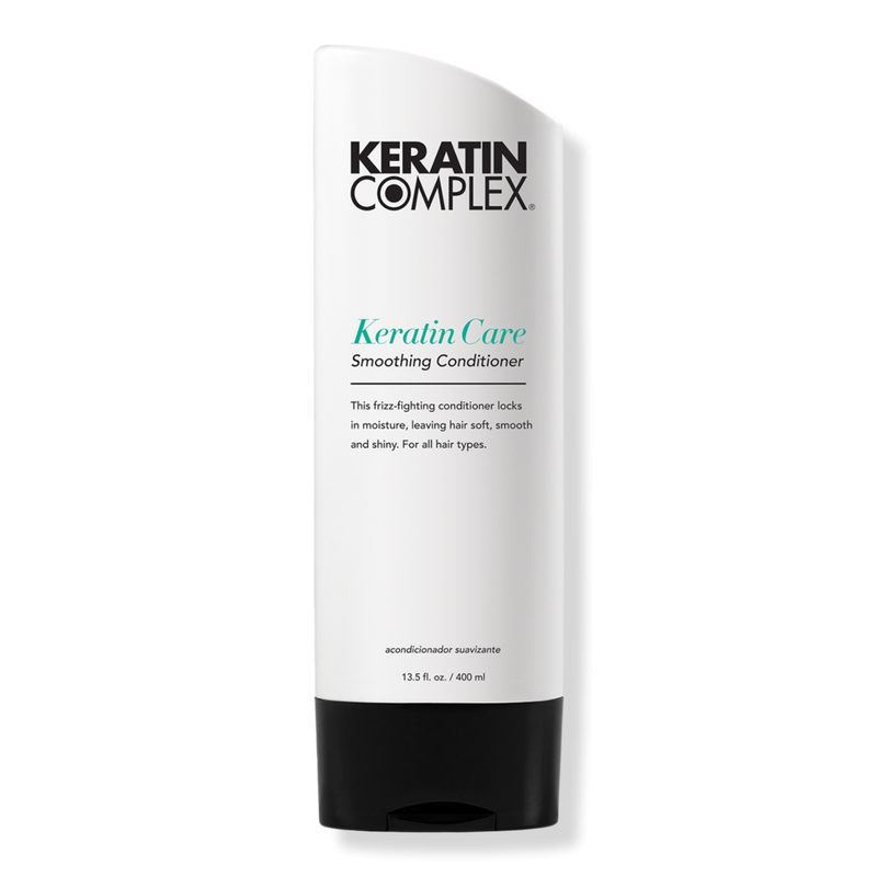 Keratin Care Smoothing Conditioner - 13.5 oz