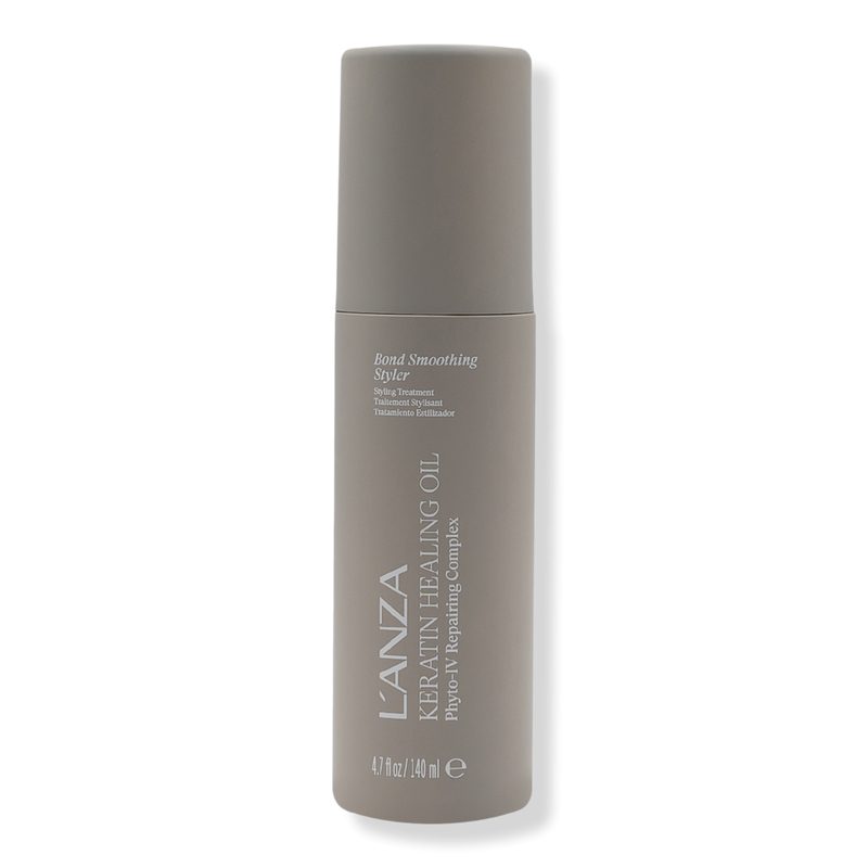 Keratin Healing Oil Bond Smoothing Styler