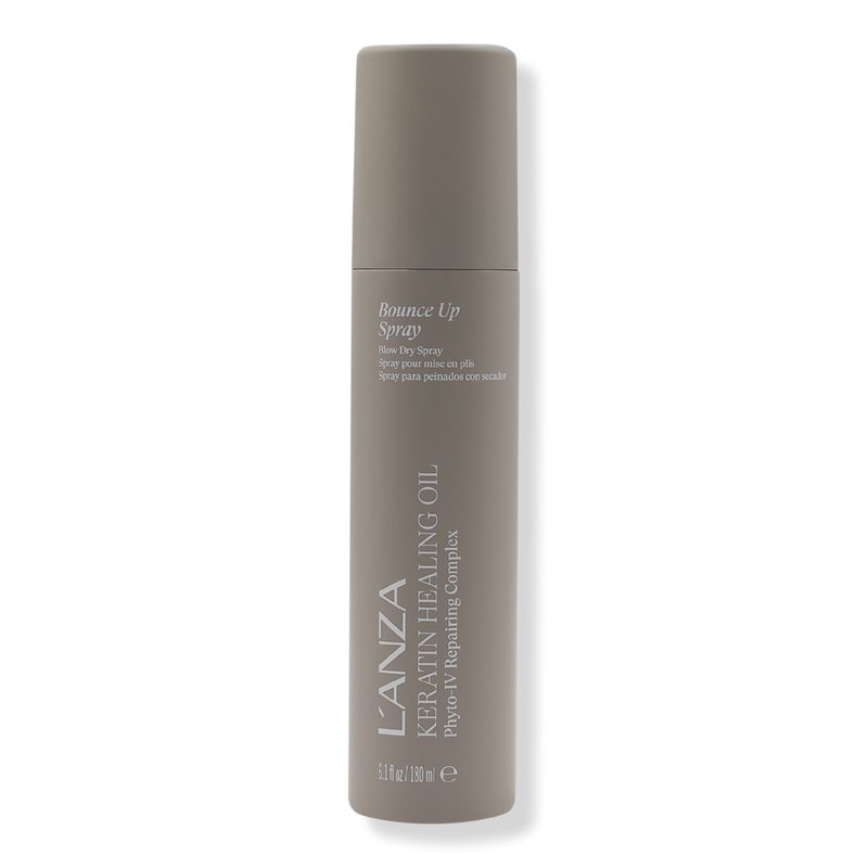 Keratin Healing Oil Bounce Up Spray