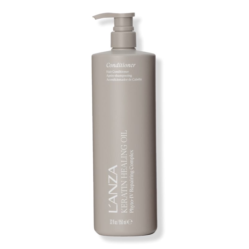 Keratin Healing Oil Conditioner - 32.0 oz