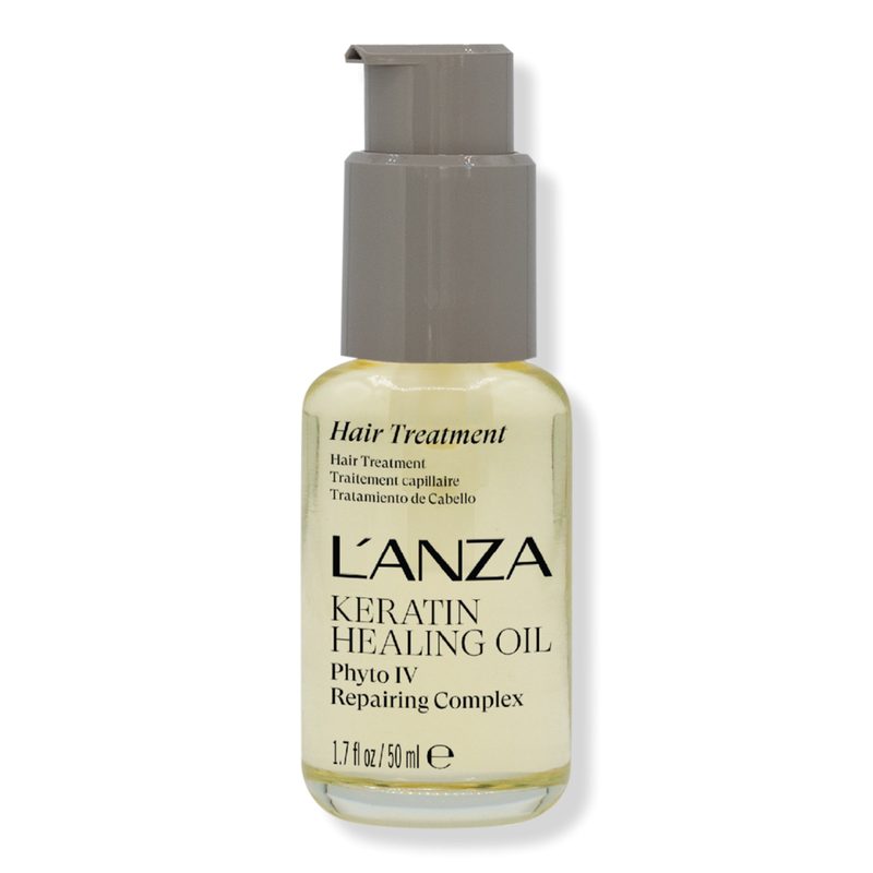 Keratin Healing Oil Hair Treatment - 1.7 oz