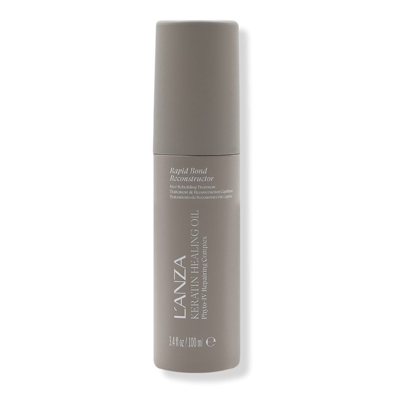 Keratin Healing Oil Rapid Bond Reconstructor