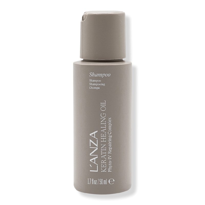 Keratin Healing Oil Shampoo - 1.7 oz