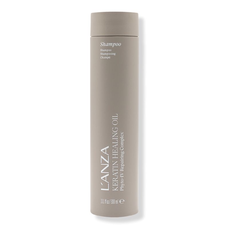 Keratin Healing Oil Shampoo - 10.1 oz