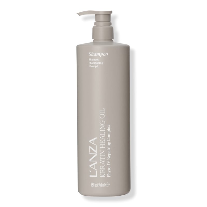 Keratin Healing Oil Shampoo - 32.0 oz