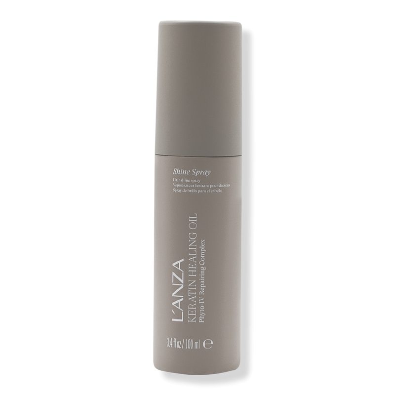 Keratin Healing Oil Shine Spray
