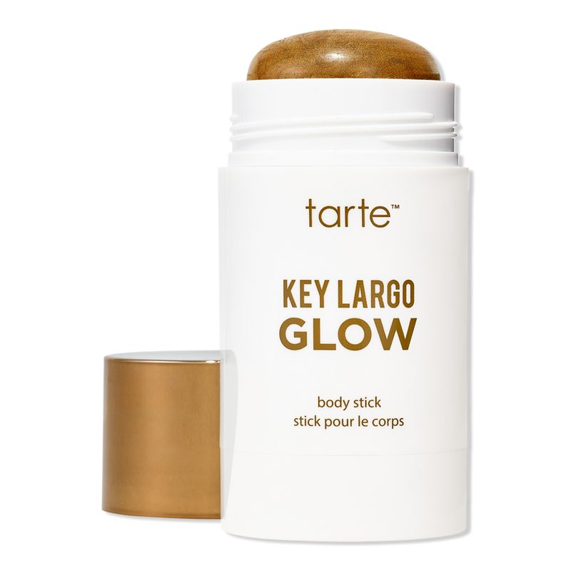 Key Largo GLOW Body Stick - Bronze Glow