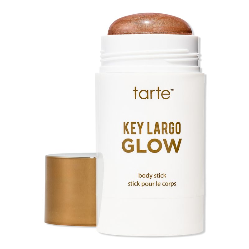 Key Largo GLOW Body Stick - Champagne Glow