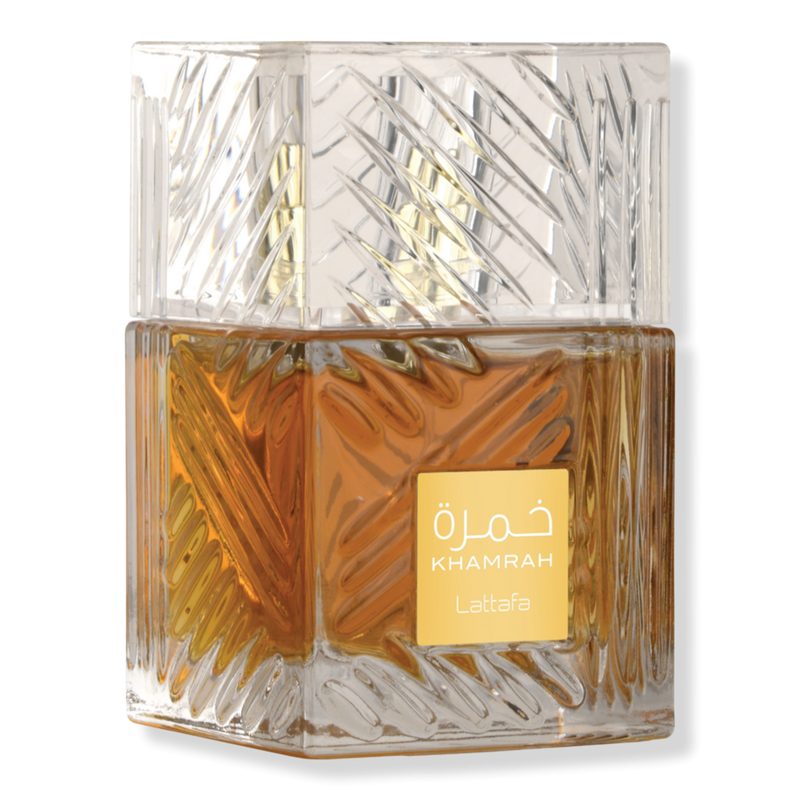 Khamrah Eau de Parfum