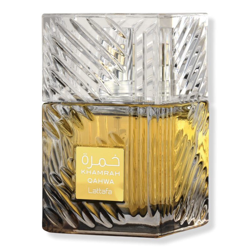 Khamrah Qahwa Eau de Parfum