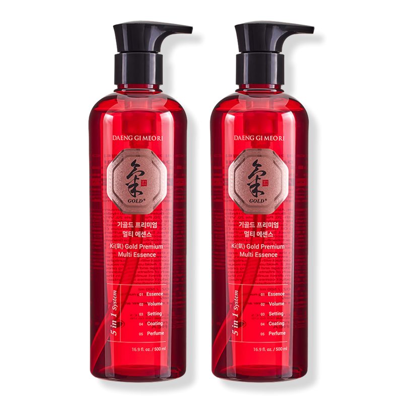 Ki Gold Premium Multi Essence