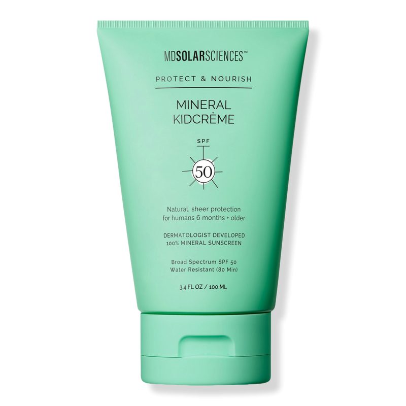 KidCrème SPF 50