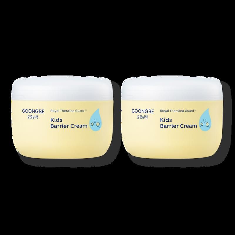 Kids’ Barrier Cream 2-Pack