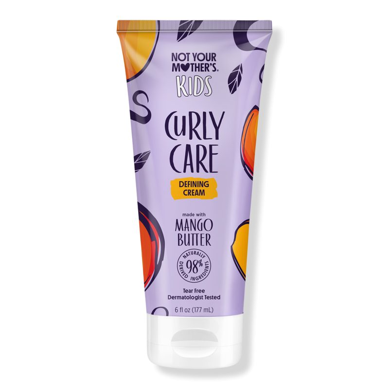 Kids Curly Care Curl Defining Cream